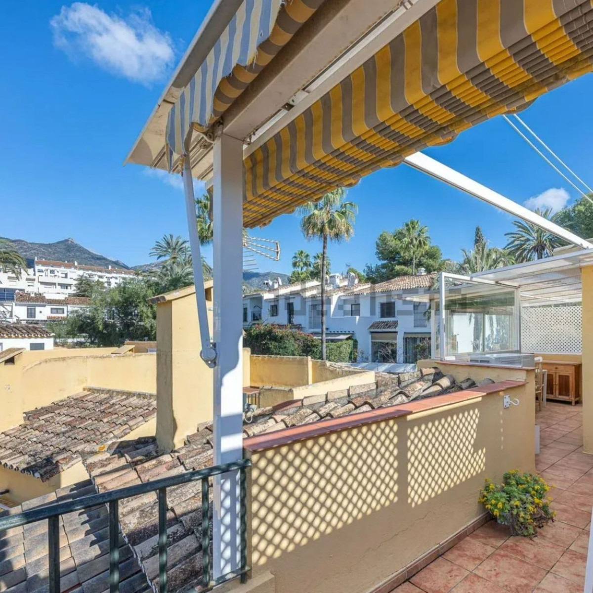 Huis te koop in Marbella | 3 slaapkamers H5127274