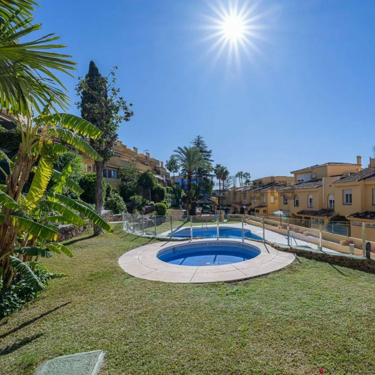 Huis te koop in Marbella | 3 slaapkamers H5127274