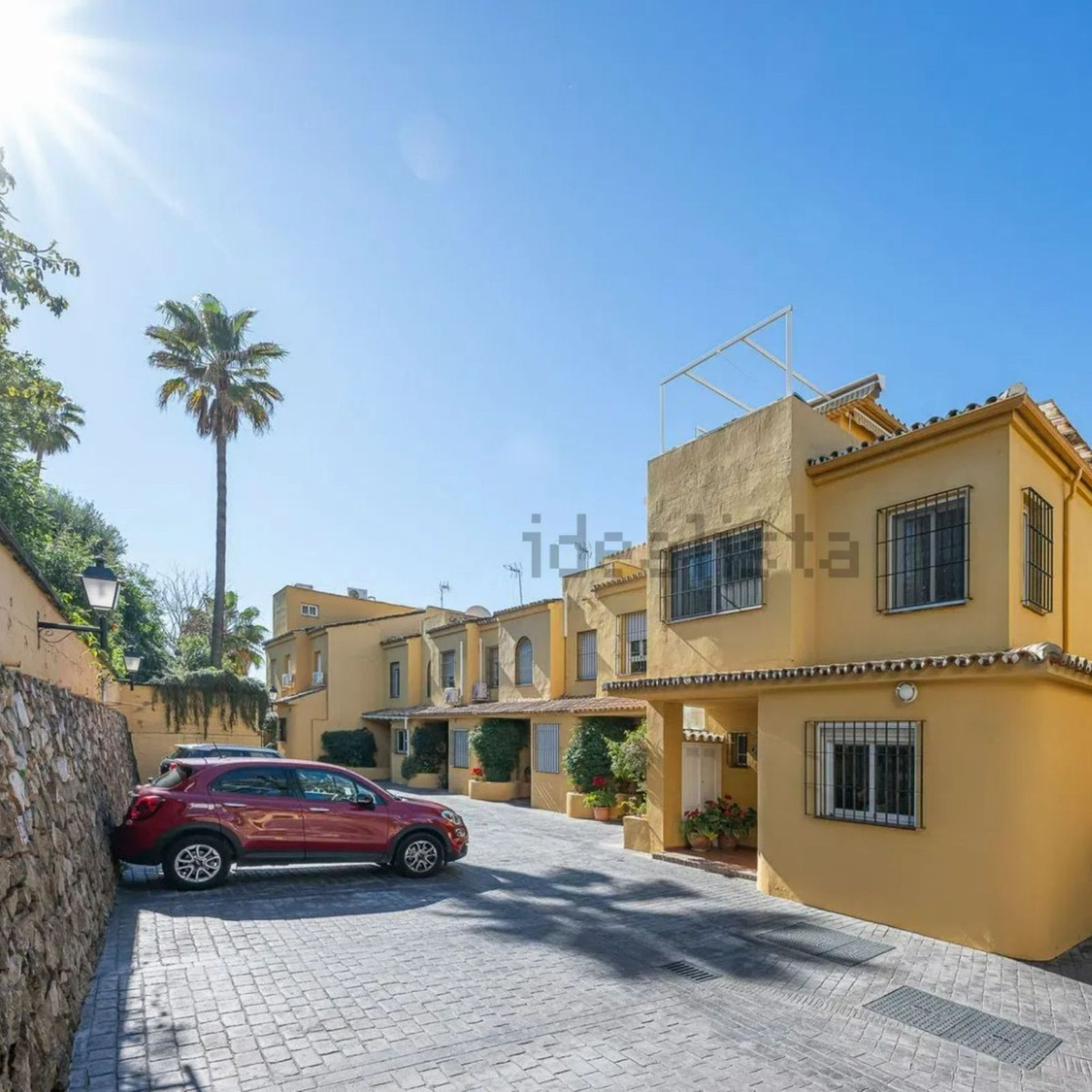 Huis te koop in Marbella | 3 slaapkamers H5127274