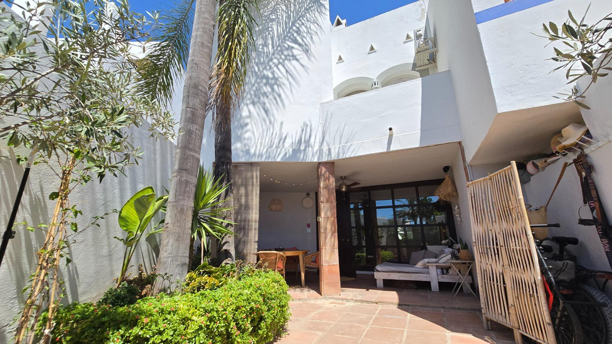 Huis te koop in Marbella | 4 slaapkamers H5132323