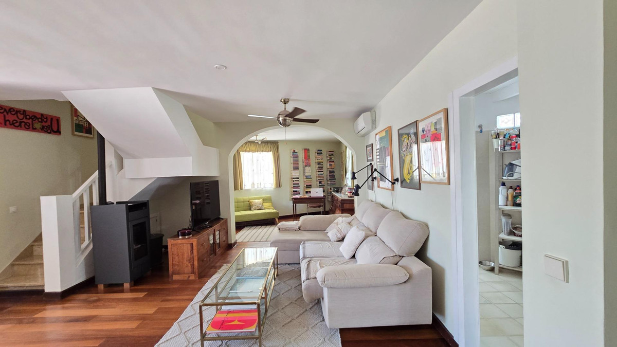 Huis te koop in Marbella | 4 slaapkamers H5132323