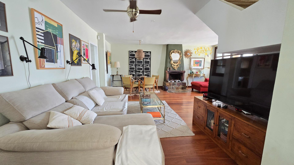 Huis te koop in Marbella | 4 slaapkamers H5132323