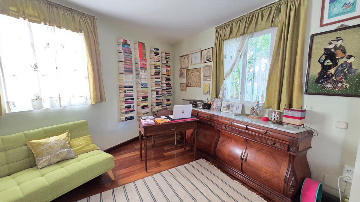 Huis te koop in Marbella | 4 slaapkamers H5132323