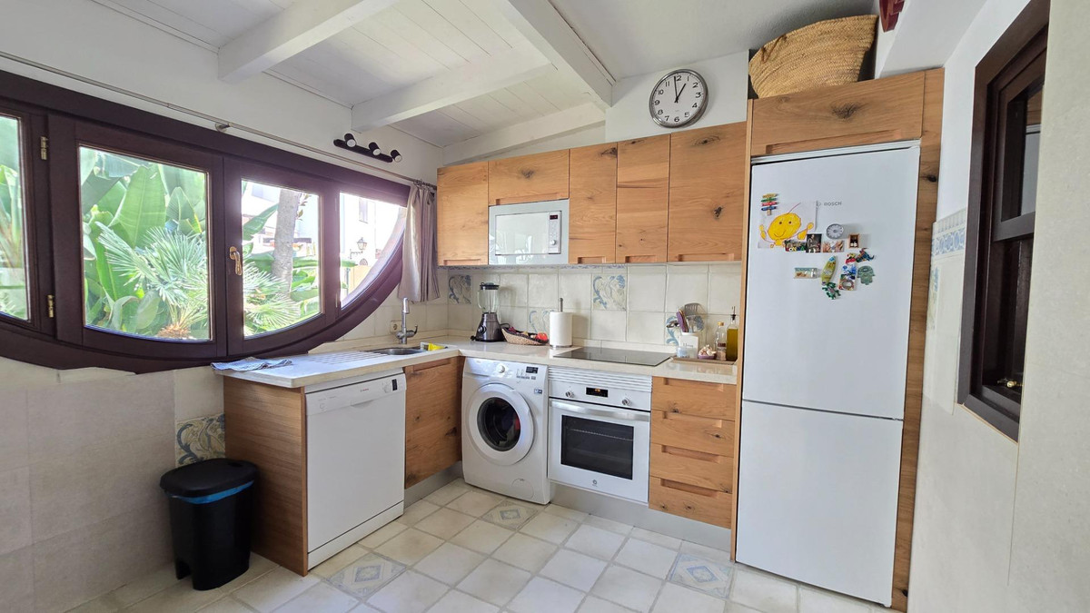 Huis te koop in Marbella | 4 slaapkamers H5132323