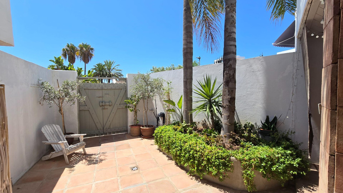 Huis te koop in Marbella | 4 slaapkamers H5132323