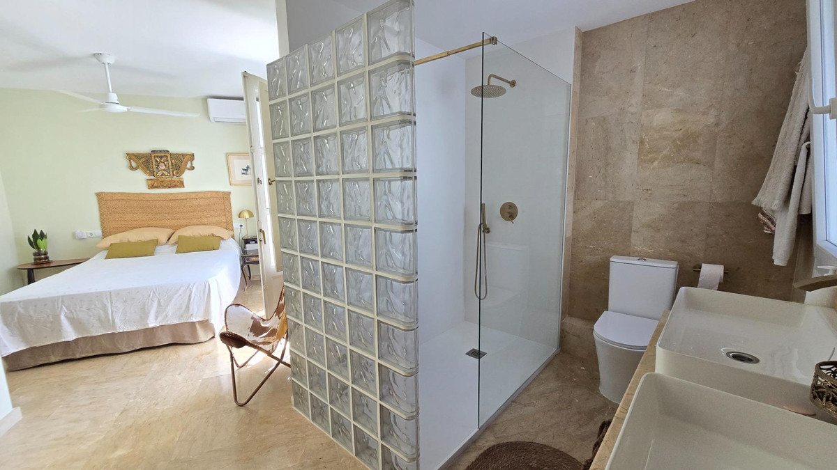 Huis te koop in Marbella | 4 slaapkamers H5132323