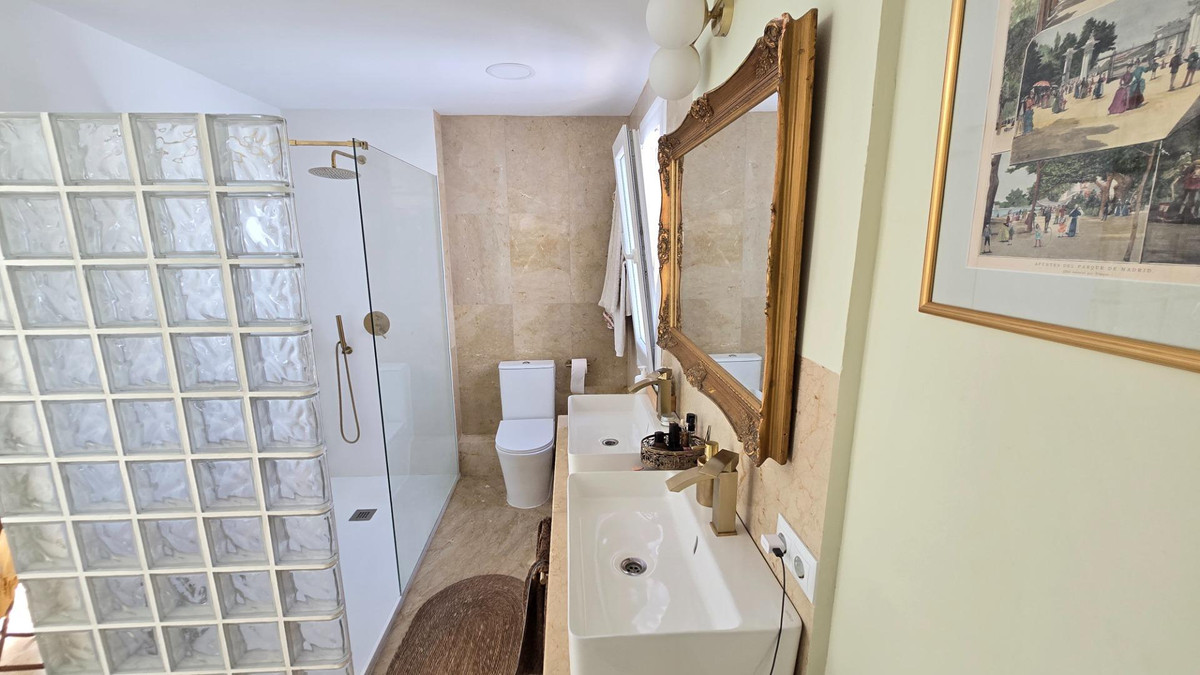 Huis te koop in Marbella | 4 slaapkamers H5132323