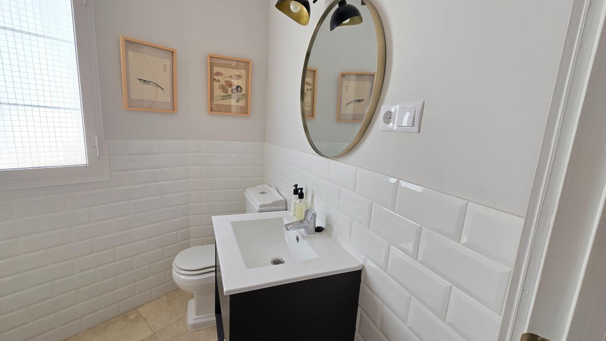 Huis te koop in Marbella | 4 slaapkamers H5132323