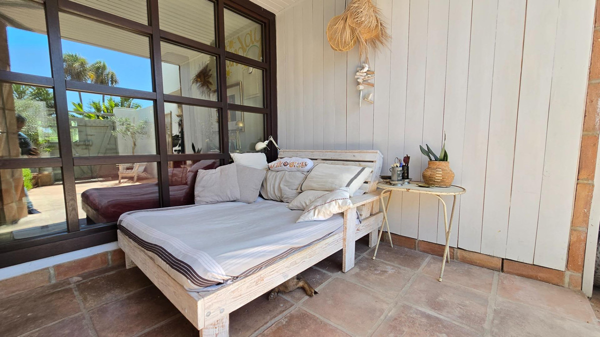 Huis te koop in Marbella | 4 slaapkamers H5132323