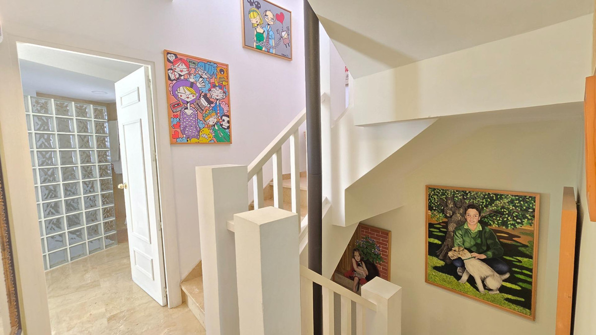 Huis te koop in Marbella | 4 slaapkamers H5132323