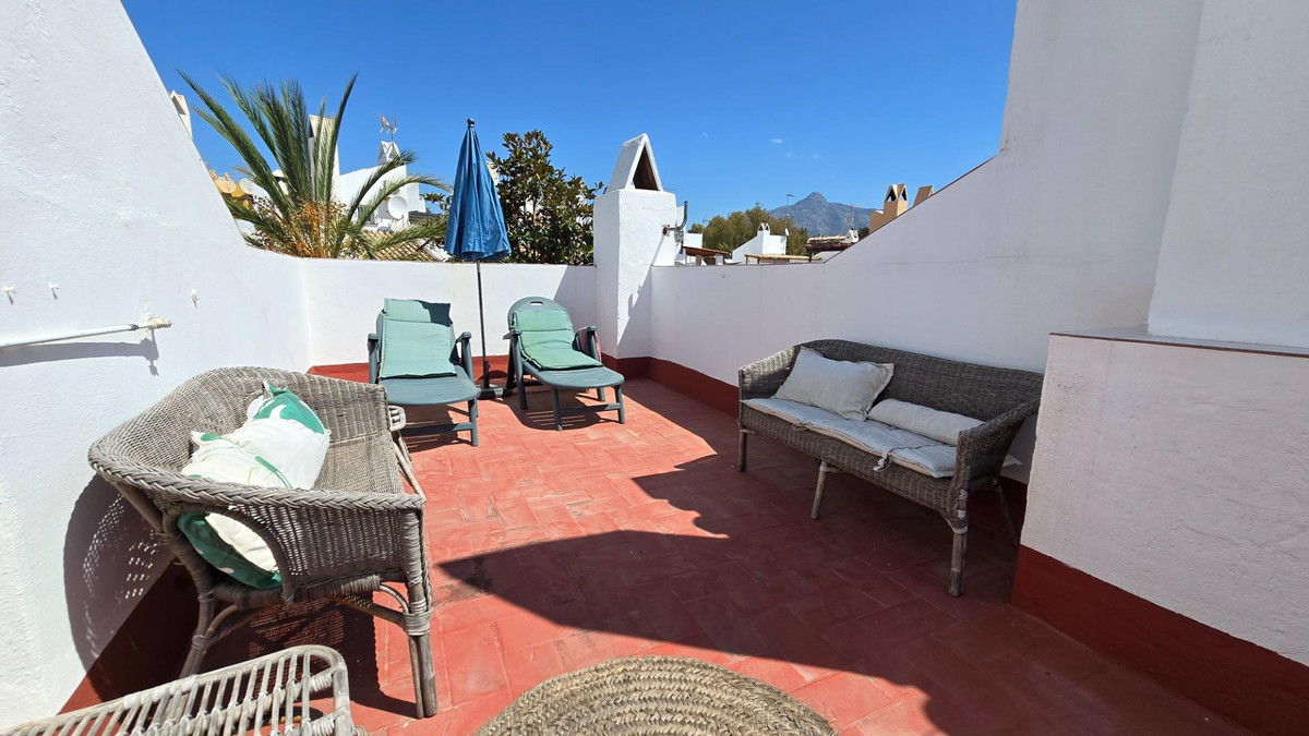 Huis te koop in Marbella | 4 slaapkamers H5132323