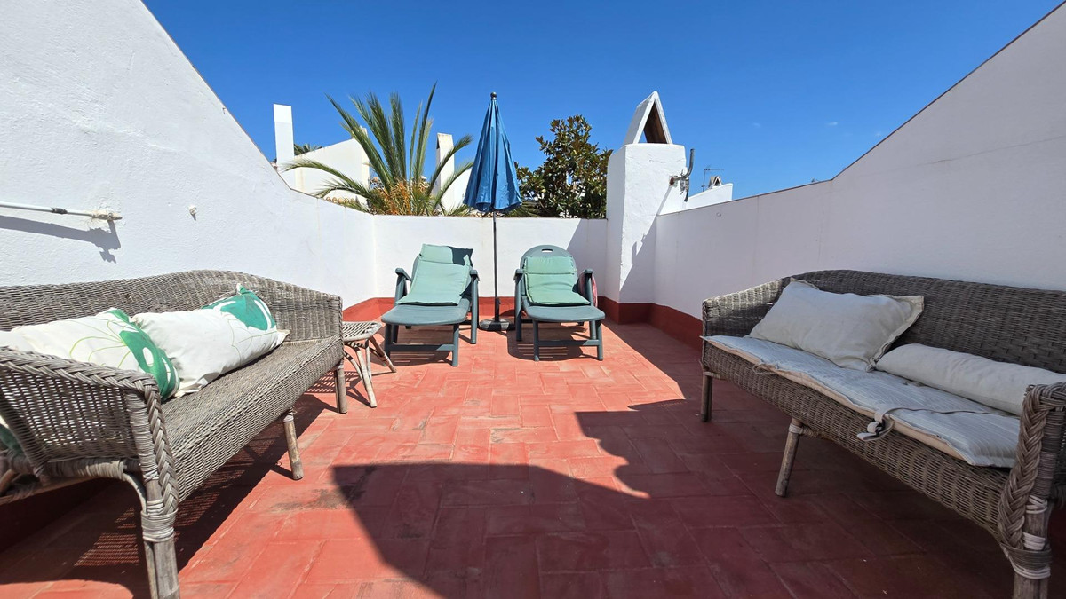 Huis te koop in Marbella | 4 slaapkamers H5132323
