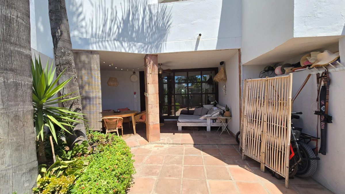 Huis te koop in Marbella | 4 slaapkamers H5132323