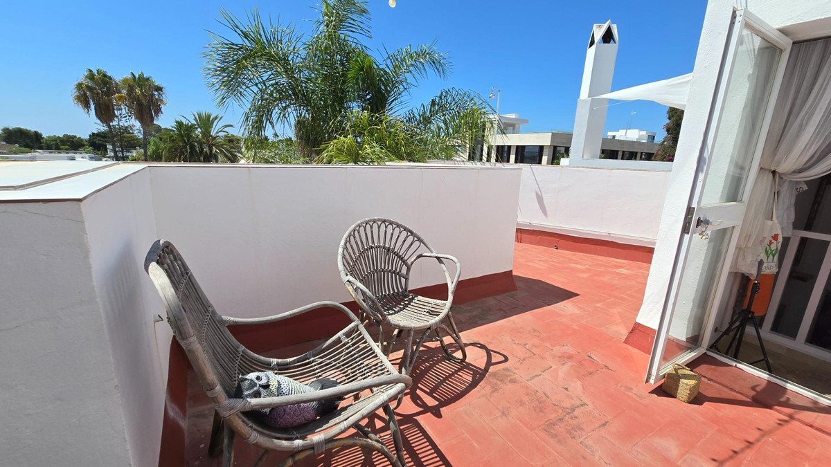 Huis te koop in Marbella | 4 slaapkamers H5132323
