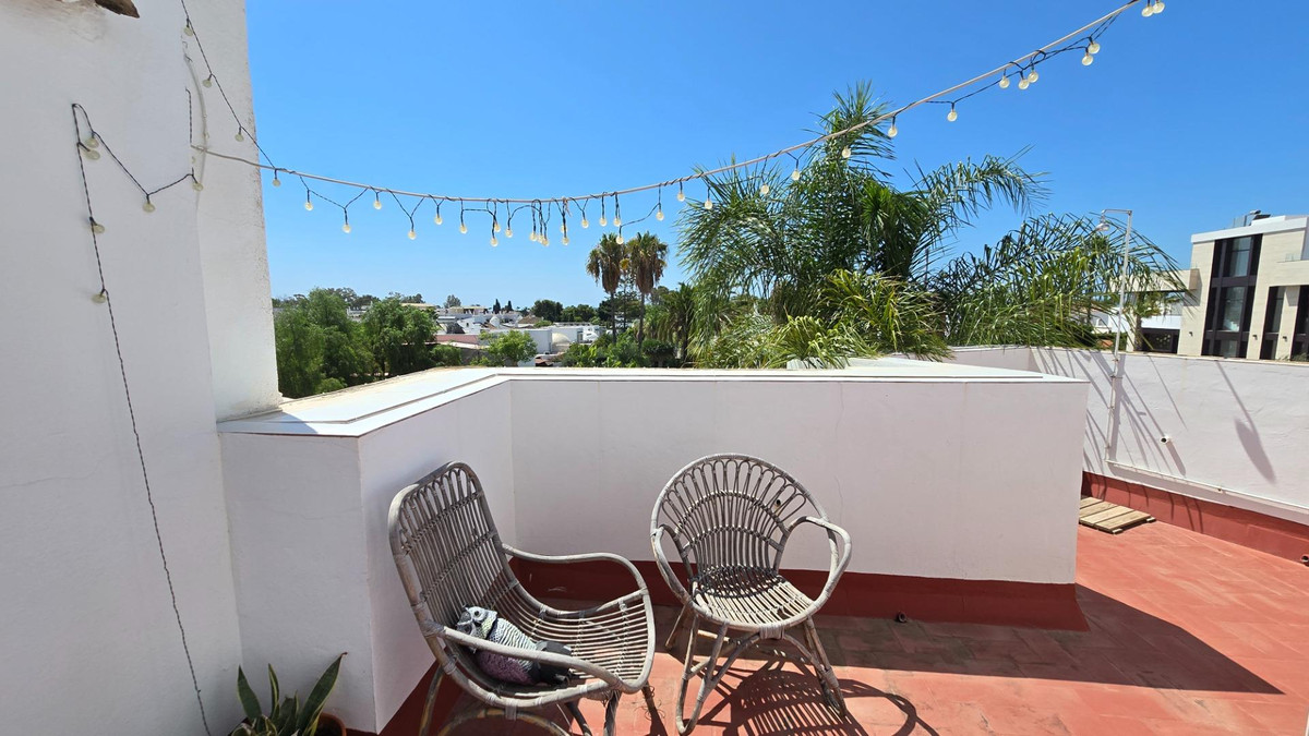 Huis te koop in Marbella | 4 slaapkamers H5132323
