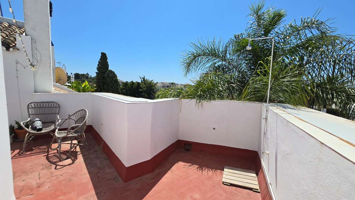 Huis te koop in Marbella | 4 slaapkamers H5132323
