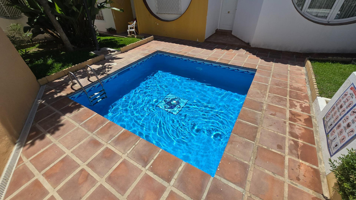 Huis te koop in Marbella | 4 slaapkamers H5132323