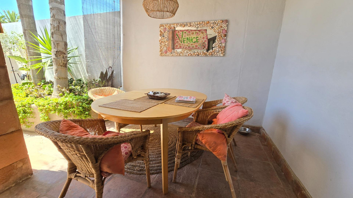 Huis te koop in Marbella | 4 slaapkamers H5132323