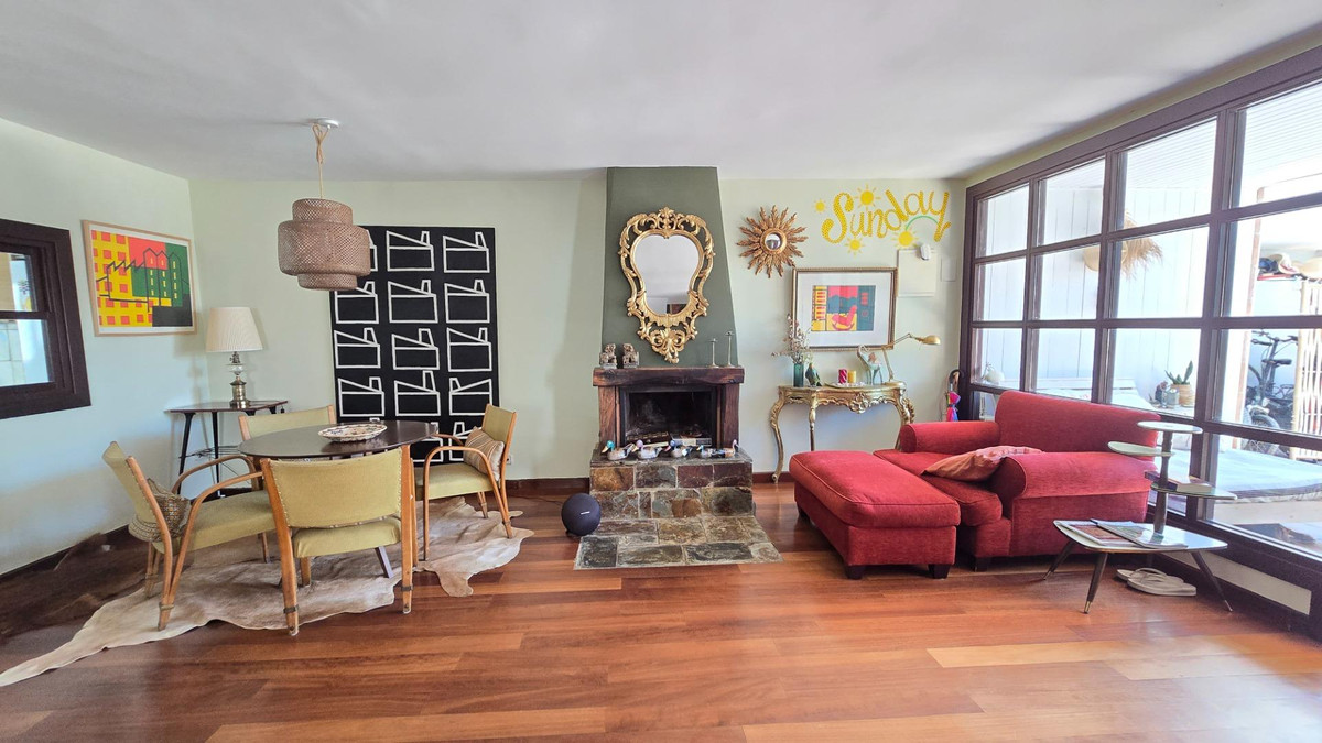 Huis te koop in Marbella | 4 slaapkamers H5132323