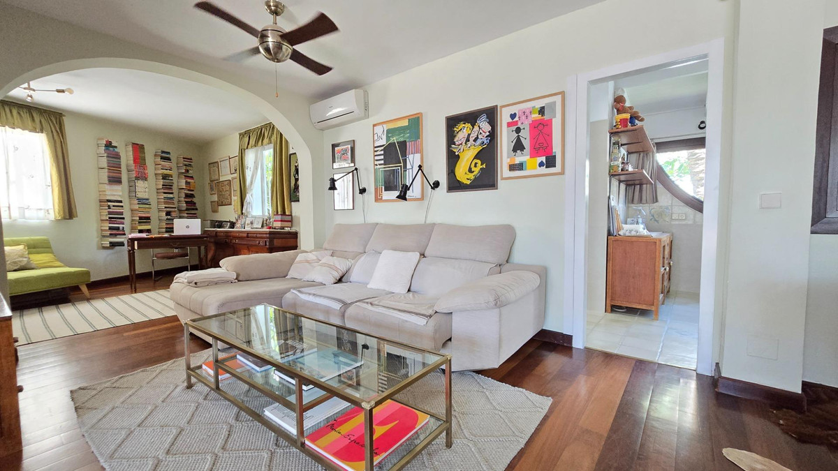 Huis te koop in Marbella | 4 slaapkamers H5132323