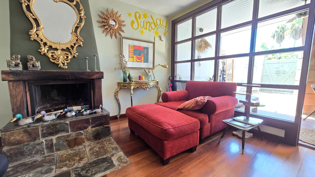 Huis te koop in Marbella | 4 slaapkamers H5132323