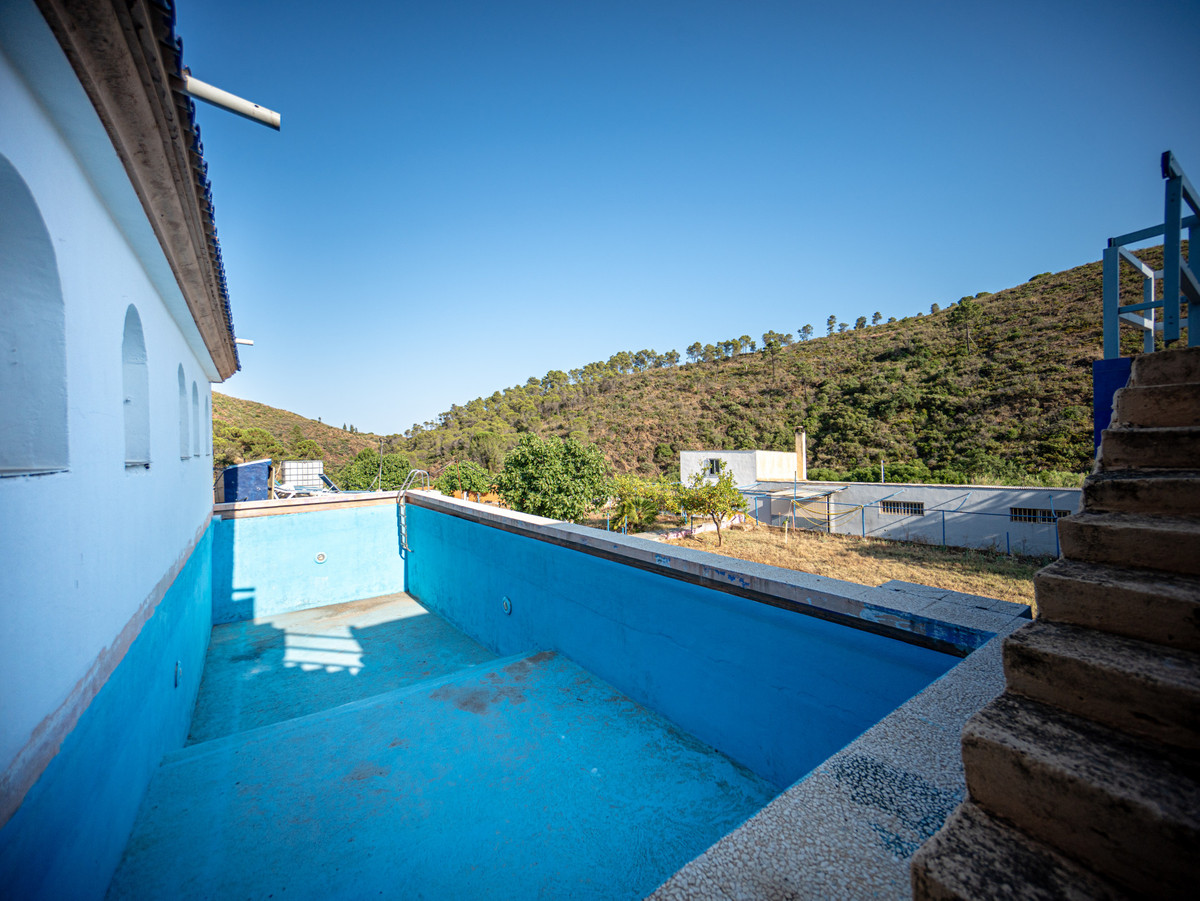 Duplex te koop in Marbella | 1 slaapkamers H5138104
