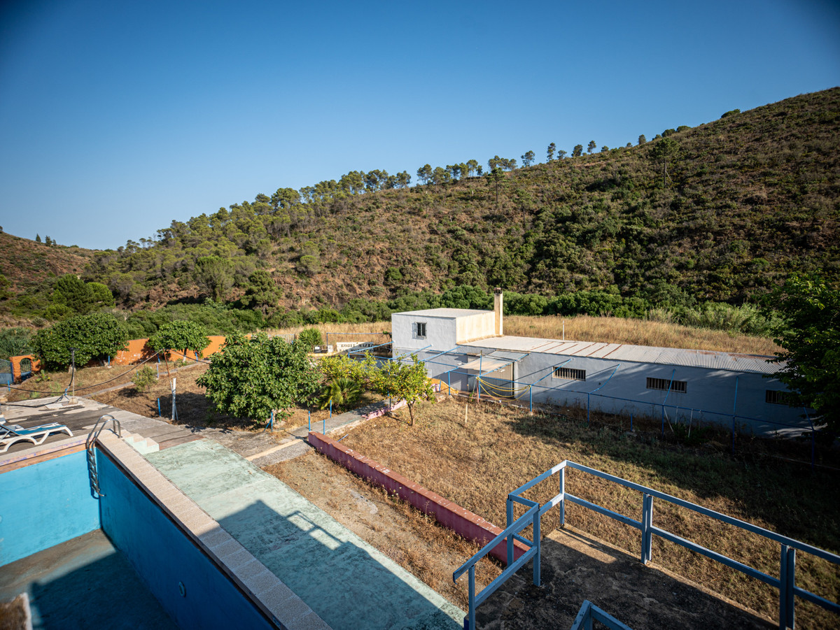 Duplex te koop in Marbella | 1 slaapkamers H5138104