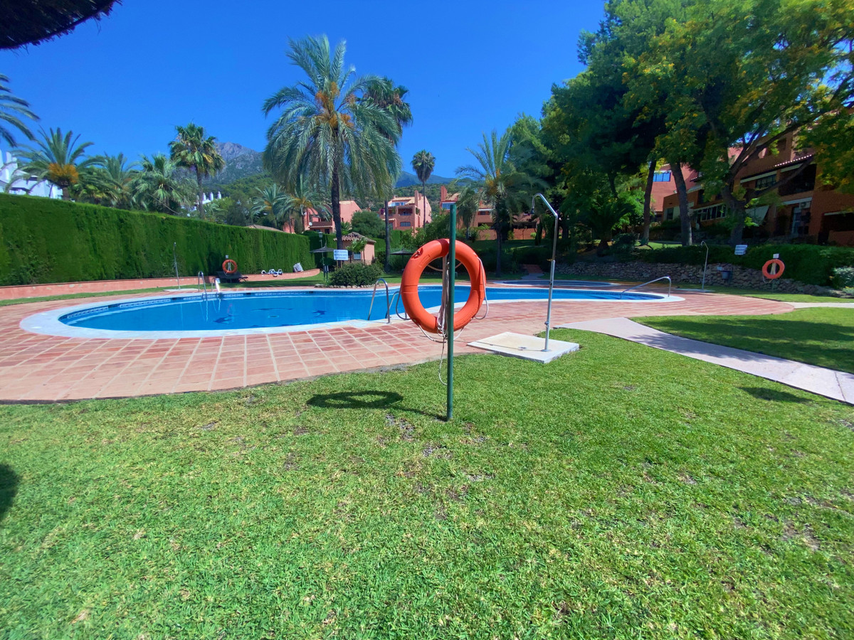 Appartement te koop in Marbella | 4 slaapkamers H5139961