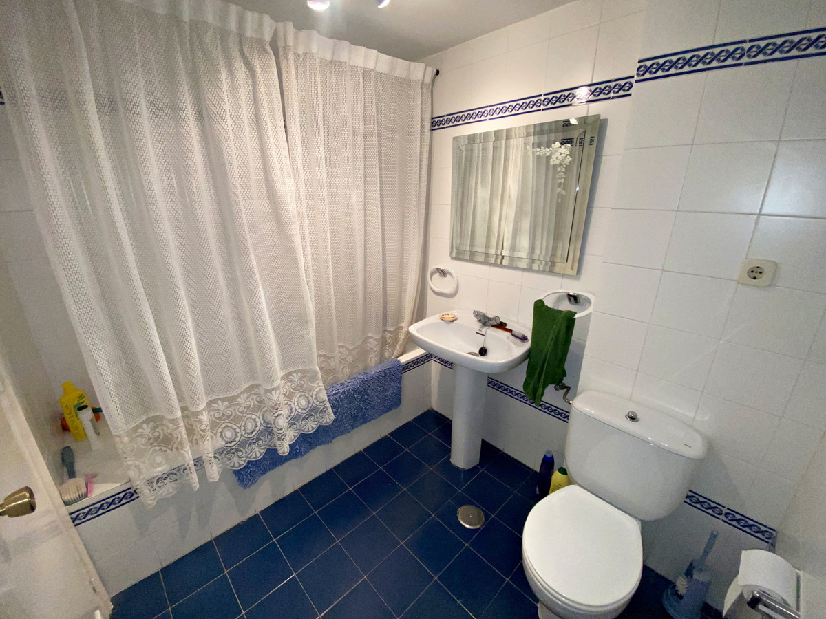 Appartement te koop in Marbella | 4 slaapkamers H5139961
