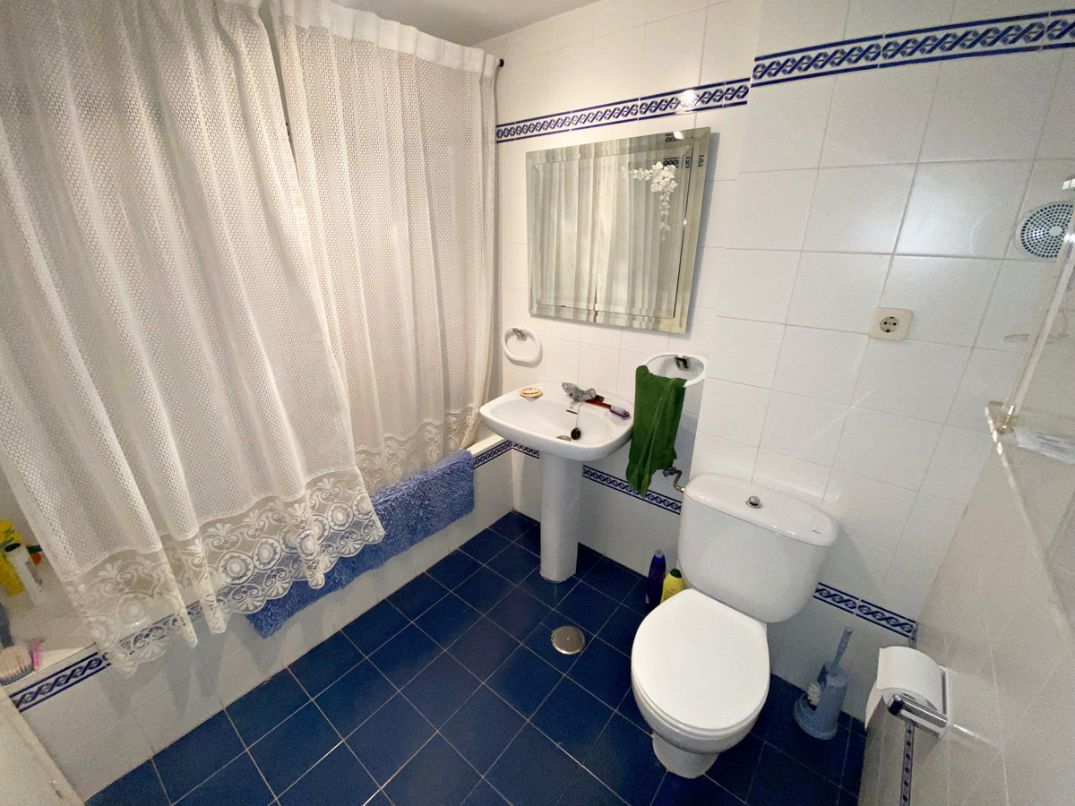 Appartement te koop in Marbella | 4 slaapkamers H5139961