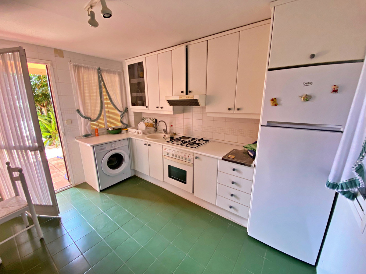 Appartement te koop in Marbella | 4 slaapkamers H5139961
