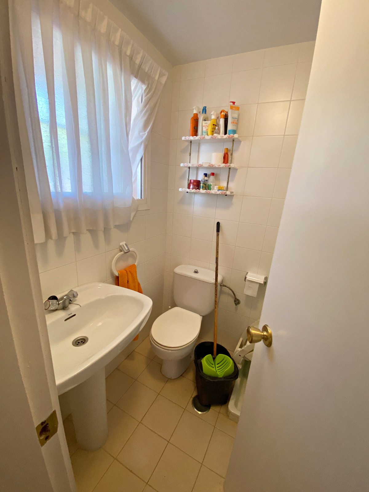 Appartement te koop in Marbella | 4 slaapkamers H5139961