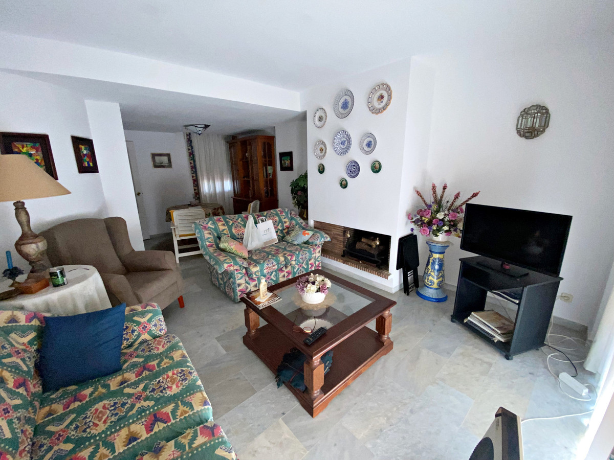 Appartement te koop in Marbella | 4 slaapkamers H5139961