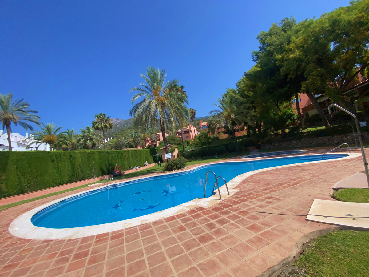 Appartement te koop in Marbella | 4 slaapkamers H5139961