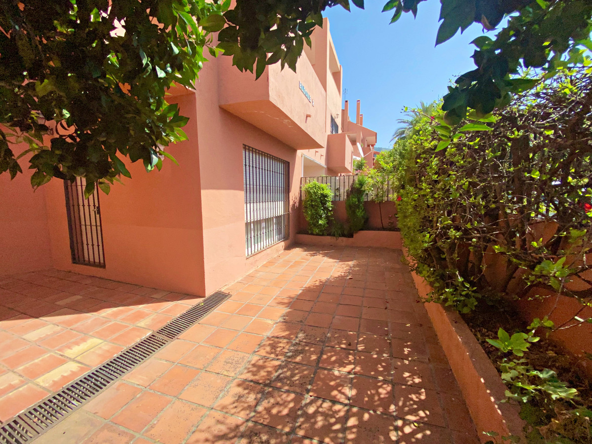 Appartement te koop in Marbella | 4 slaapkamers H5139961