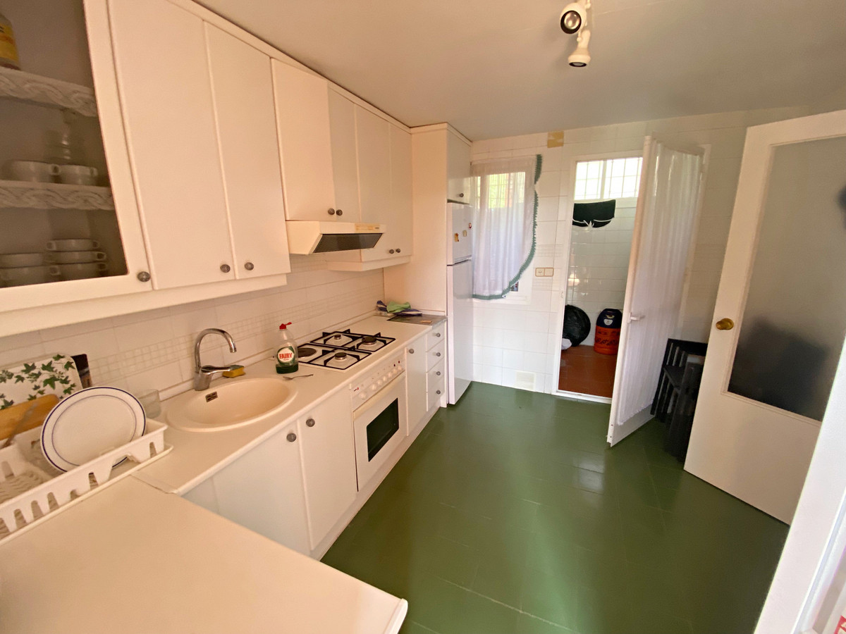 Appartement te koop in Marbella | 4 slaapkamers H5139961
