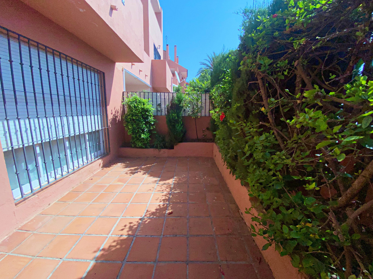 Appartement te koop in Marbella | 4 slaapkamers H5139961
