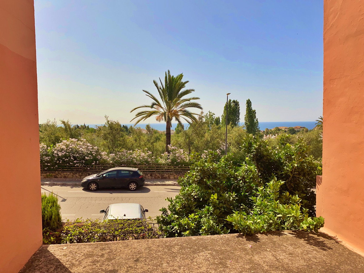 Appartement te koop in Marbella | 4 slaapkamers H5139961