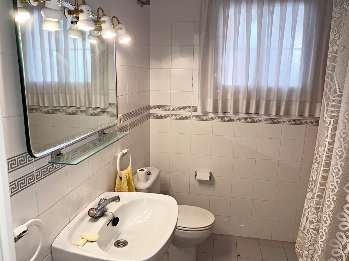 Appartement te koop in Marbella | 4 slaapkamers H5139961