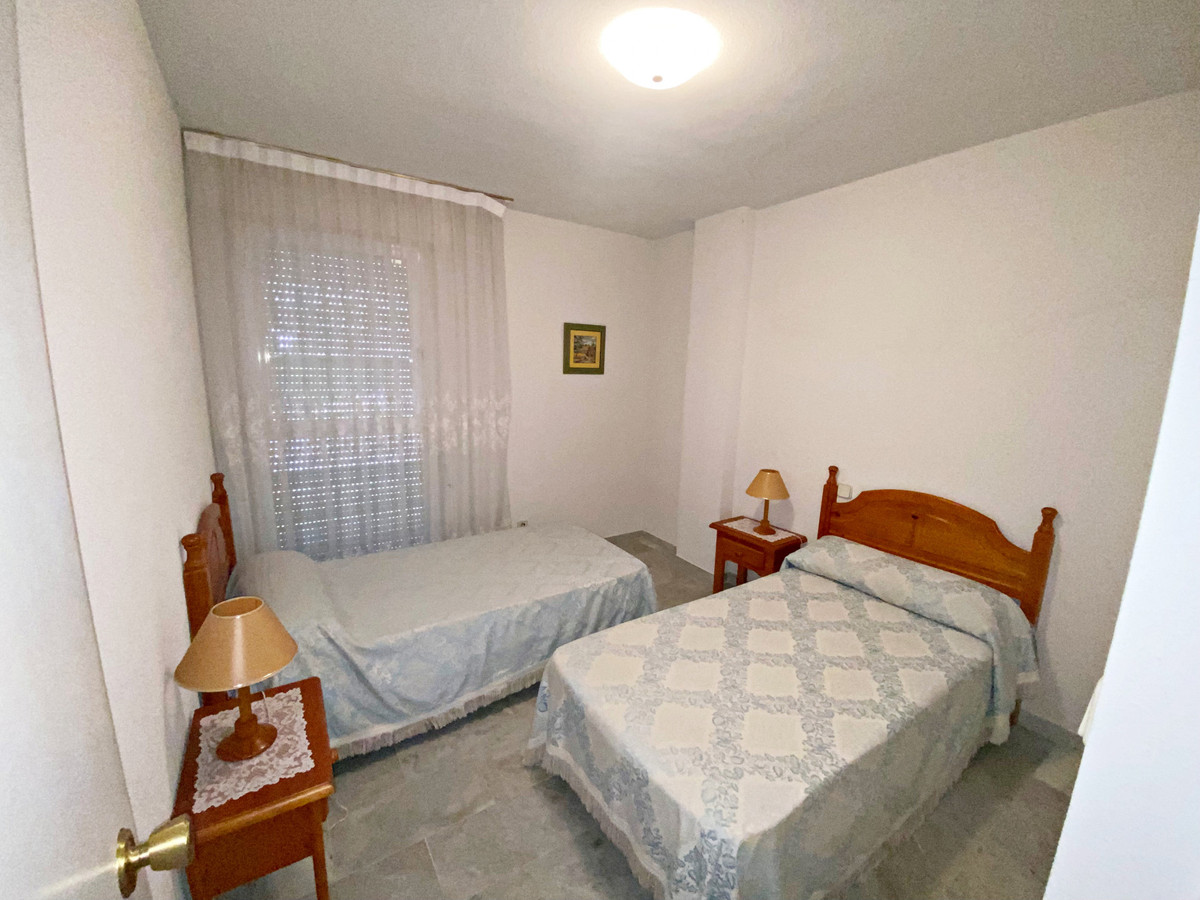 Appartement te koop in Marbella | 4 slaapkamers H5139961