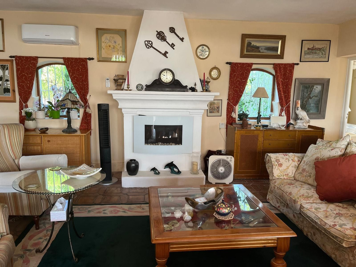 Huis te koop in Marbella | 3 slaapkamers H5141023