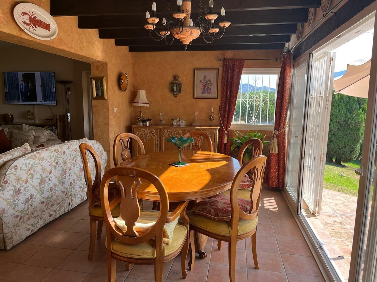Huis te koop in Marbella | 3 slaapkamers H5141023