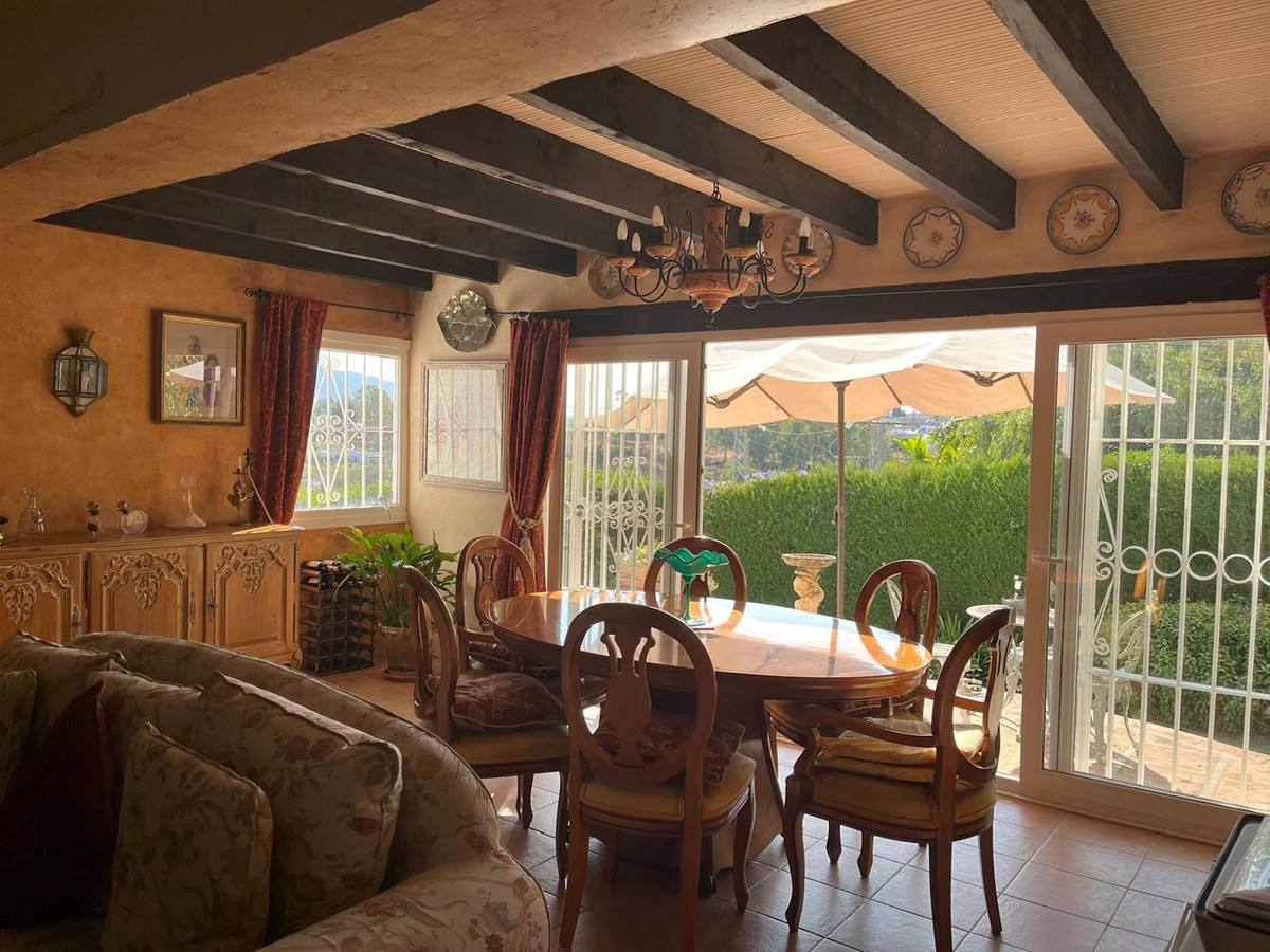 Huis te koop in Marbella | 3 slaapkamers H5141023