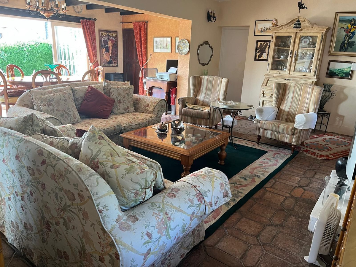 Huis te koop in Marbella | 3 slaapkamers H5141023