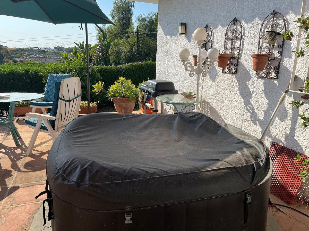 Huis te koop in Marbella | 3 slaapkamers H5141023