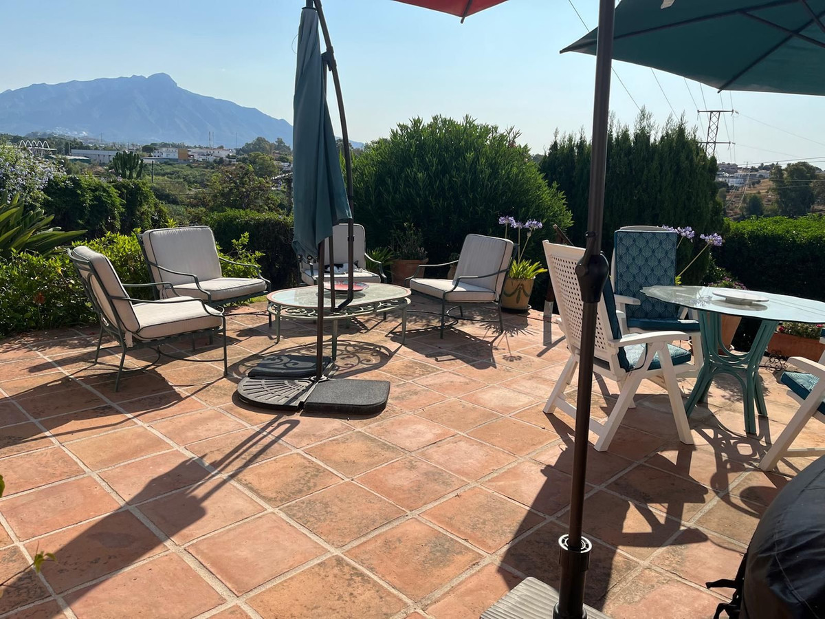 Huis te koop in Marbella | 3 slaapkamers H5141023