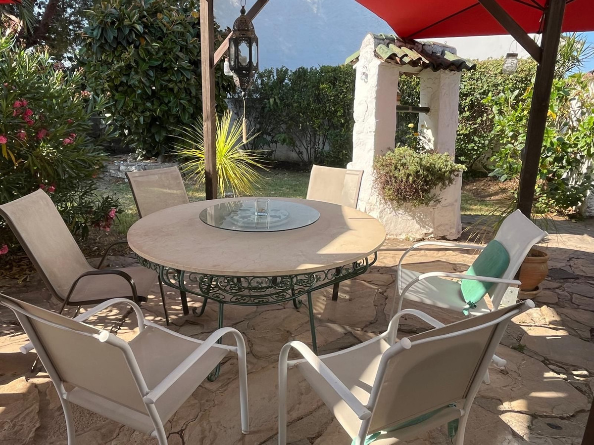 Huis te koop in Marbella | 3 slaapkamers H5141023