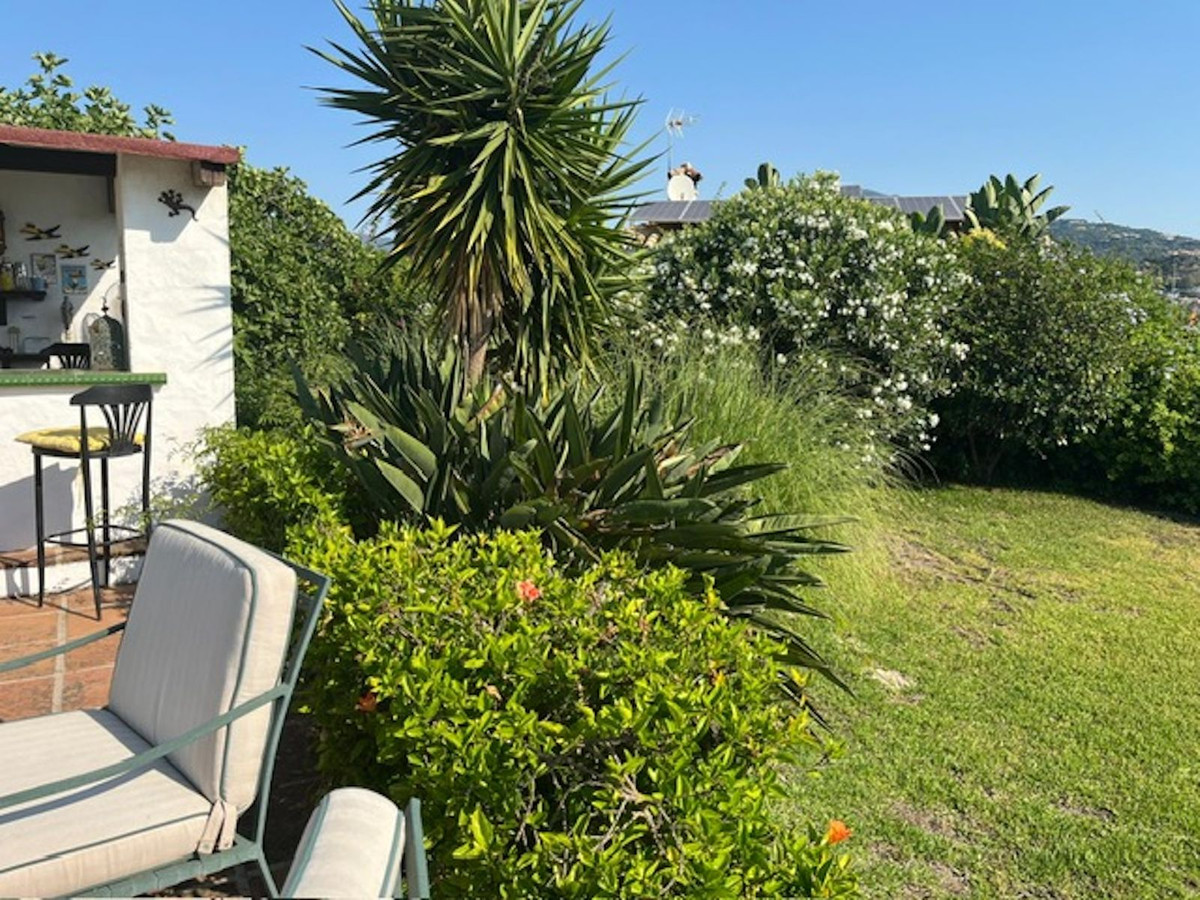 Huis te koop in Marbella | 3 slaapkamers H5141023