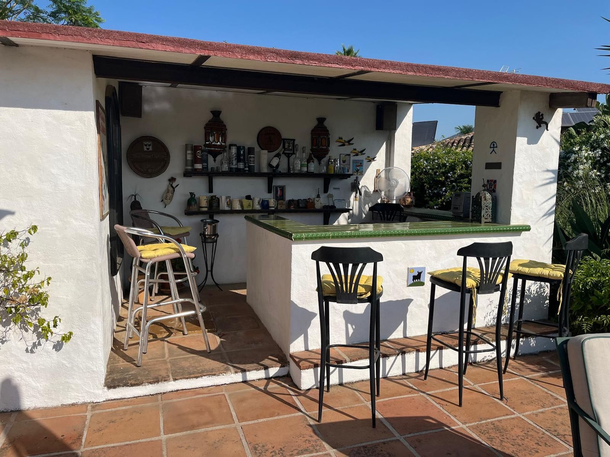Huis te koop in Marbella | 3 slaapkamers H5141023
