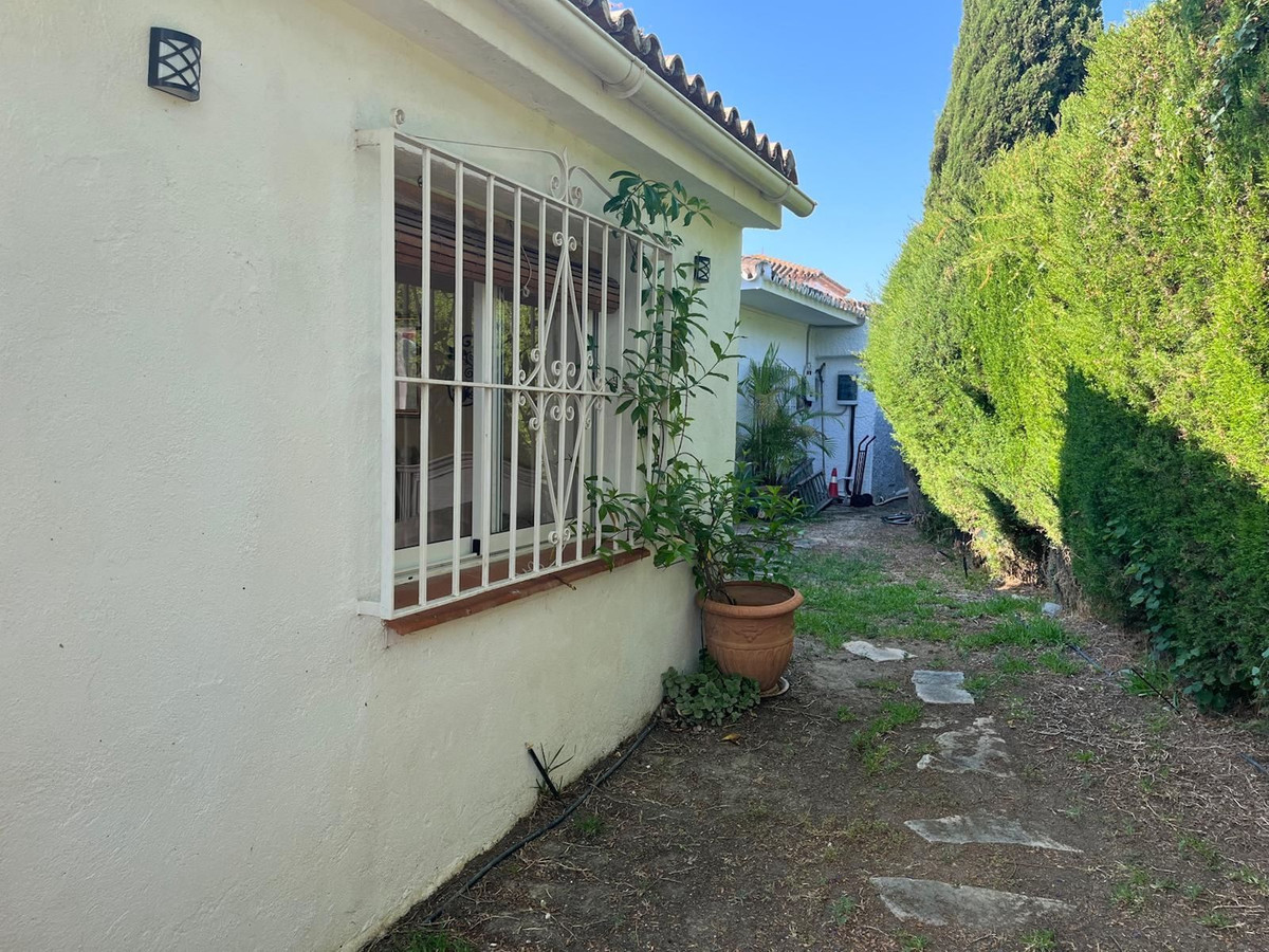 Huis te koop in Marbella | 3 slaapkamers H5141023